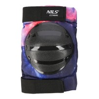 Zestaw ochraniaczy H734 Nils Extreme rozm. S