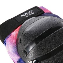 Zestaw ochraniaczy H734 Nils Extreme rozm. S