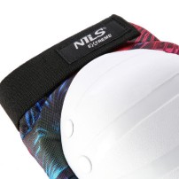 Zestaw ochraniaczy H734 Nils Extreme rozm. S