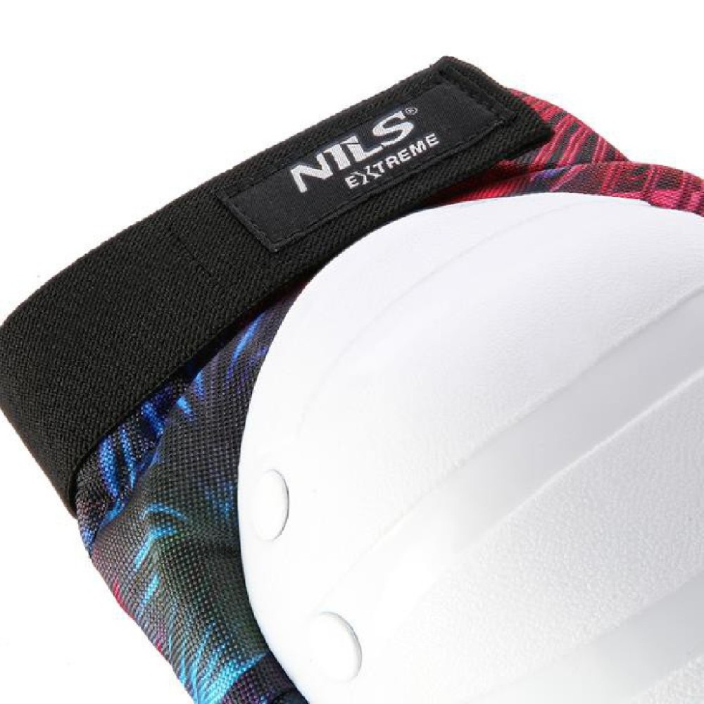 Zestaw ochraniaczy H734 Nils Extreme rozm. S