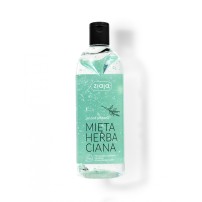 Ziaja Żel pod prysznic mięta herbaciana