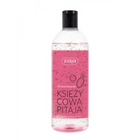 Ziaja Żel pod prysznic księżycowa pitaja