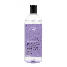 Ziaja Żel Pod Prysznic Figa Włoska 500 ml