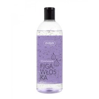 Ziaja Żel Pod Prysznic Figa Włoska 500 ml