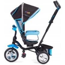 Caretero Timmy Toyz rowerek blue