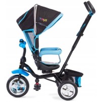 Caretero Timmy Toyz rowerek blue