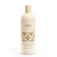 Ziaja Żel myjący z arganem kremowy 500 ML