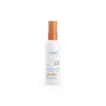 Ziaja Nawilżający krem do twarzy i ciała SPF 50+ ochrona UVA+UVB Sopot Sun