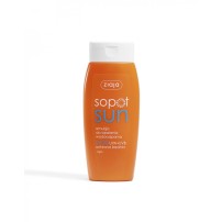 Ziaja Emulsja do opalania SPF 20 wodoodporna Sopot Sun 150ml