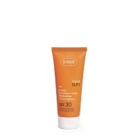 Ziaja Emulsja do twarzy i ciała Sopot Sun SPF 30/tuba 100 ML