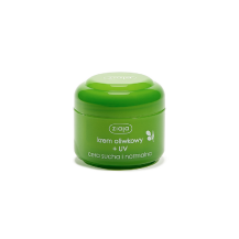 Ziaja Krem oliwkowy + UV 50ml