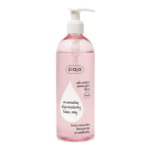 Ziaja Uniwersalny płyn micelarny 390ml