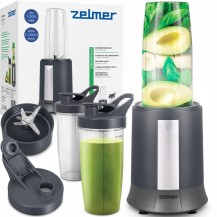 Blender Zelmer ZSB3200