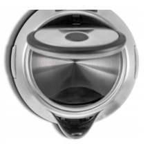 Czajnik bezprzewodowy Zelmer  ZCK7950 2000W 1,7L INOX