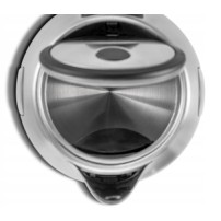 Czajnik bezprzewodowy Zelmer  ZCK7950 2000W 1,7L INOX