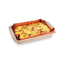 Tescoma Mata do pieczenia DELICIA SiliconPRIME 40 x 34 cm, do głębokich brytfann 629460.00