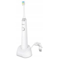 Szczoteczka Soniczna Do Zębów Zelmer ZTB 8010W