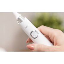 Szczoteczka Soniczna Do Zębów Zelmer ZTB 8010W