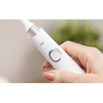 Szczoteczka Soniczna Do Zębów Zelmer ZTB 8010W