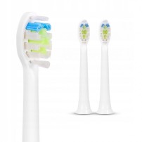 Szczoteczka Soniczna Do Zębów Zelmer ZTB 8010W