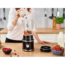 Blender Kielichowy Lafe Titanium Power
