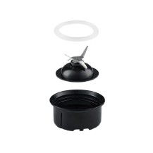 Blender Kielichowy Lafe Titanium Power