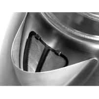 Czajnik Lafe Essential Silver 1.7 L 2200 W