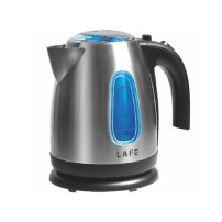 Czajnik Lafe Essential Silver 1.7 L 2200 W
