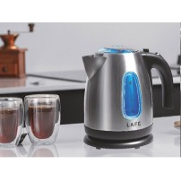 Czajnik Lafe Essential Silver 1.7 L 2200 W