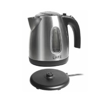 Czajnik Lafe Essential Silver 1.7 L 2200 W