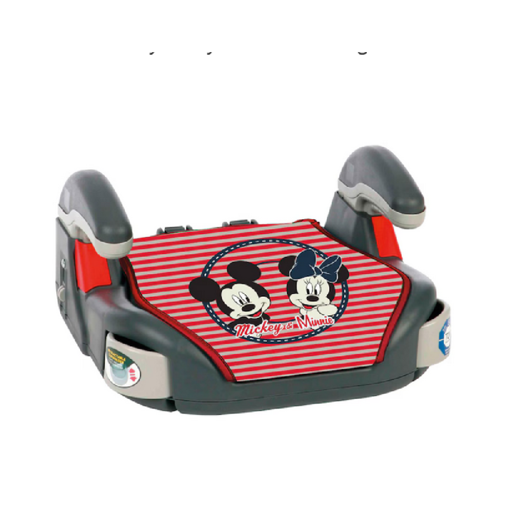 Graco fotelik boster Disney plus Myszka Mickey Miki
