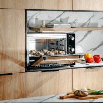 Piekarnik Elektryczny Adler 60L