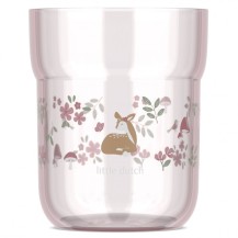SZKLANKA DZIECIĘCA 250ML MIO FAIRY GARDEN 108022065406