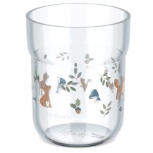 SZKLANKA DZIECIĘCA 250ML MIO FOREST FRIENDS 108022065408