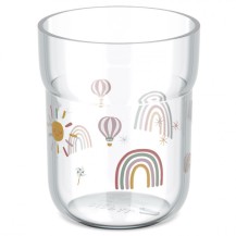 SZKLANKA DZIECIĘCA 250ML MIO SUNSHINE %26 RAINBOW 108022065406