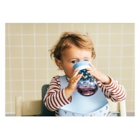 KUBEK DZIECIĘCY TRENINGOWY DO NAUKI PICIA MIO 300 ML LITTLE FARM
