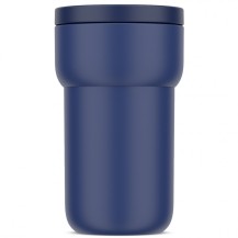 KUBEK PODRÓŻNY ELLIPSE 275 ML VIVID BLUE 104175010100