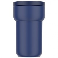 KUBEK PODRÓŻNY ELLIPSE 275 ML VIVID BLUE 104175010100