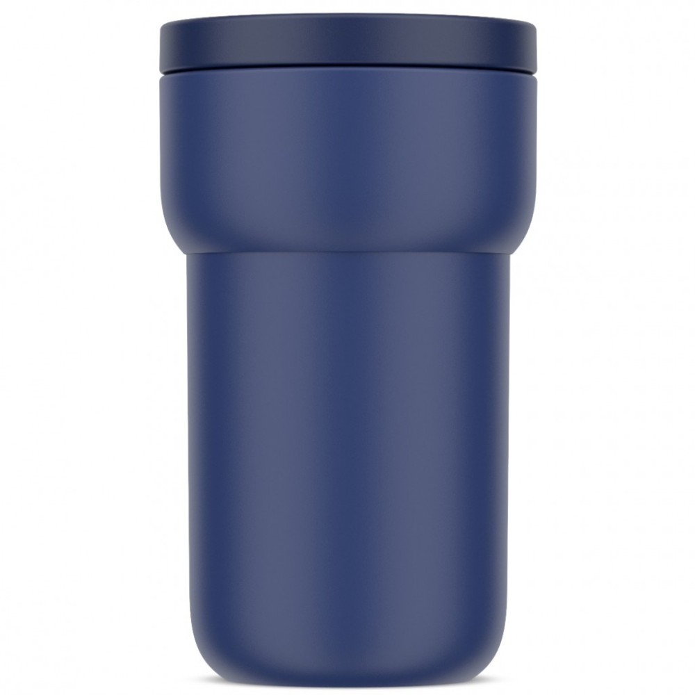 KUBEK PODRÓŻNY ELLIPSE 275 ML VIVID BLUE 104175010100
