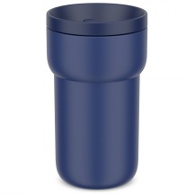 KUBEK PODRÓŻNY ELLIPSE 275 ML VIVID BLUE 104175010100