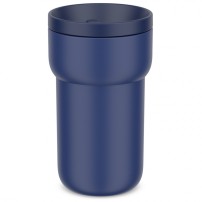 KUBEK PODRÓŻNY ELLIPSE 275 ML VIVID BLUE 104175010100