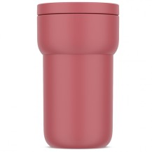 KUBEK PODRÓŻNY ELLIPSE 275 ML VIVID MAUVE 104175078700