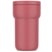 KUBEK PODRÓŻNY ELLIPSE 275 ML VIVID MAUVE 104175078700