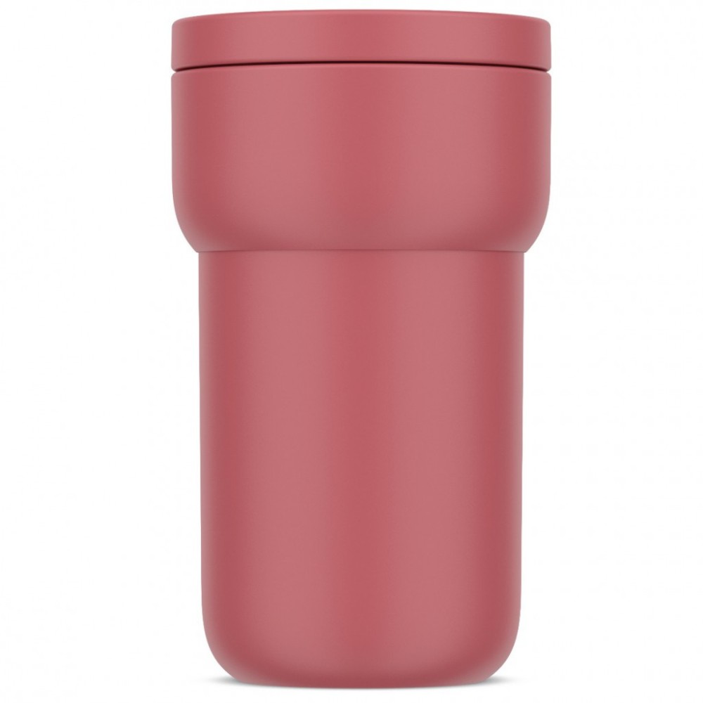 KUBEK PODRÓŻNY ELLIPSE 275 ML VIVID MAUVE 104175078700