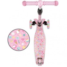Kidwell Hulajnoga balansowa VENTO Candy