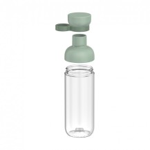 BUTELKA NA WODĘ VITA 900 ML NORDIC SAGE 107733094700