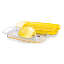 Tescoma Tarka do przecierania VITAMINO wielofunkcyjna, 642748.00