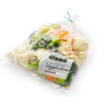 Tescoma Woreczki do zamrażarki 4FOOD 25 x 30 cm, 3,0 l, 40 szt. 897019.00