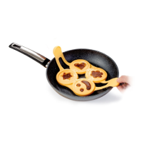 Tescoma Foremka do pancake PRESTO 420872.00