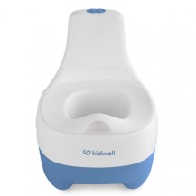 Kidwell Nocnik interaktywny Fino Blue